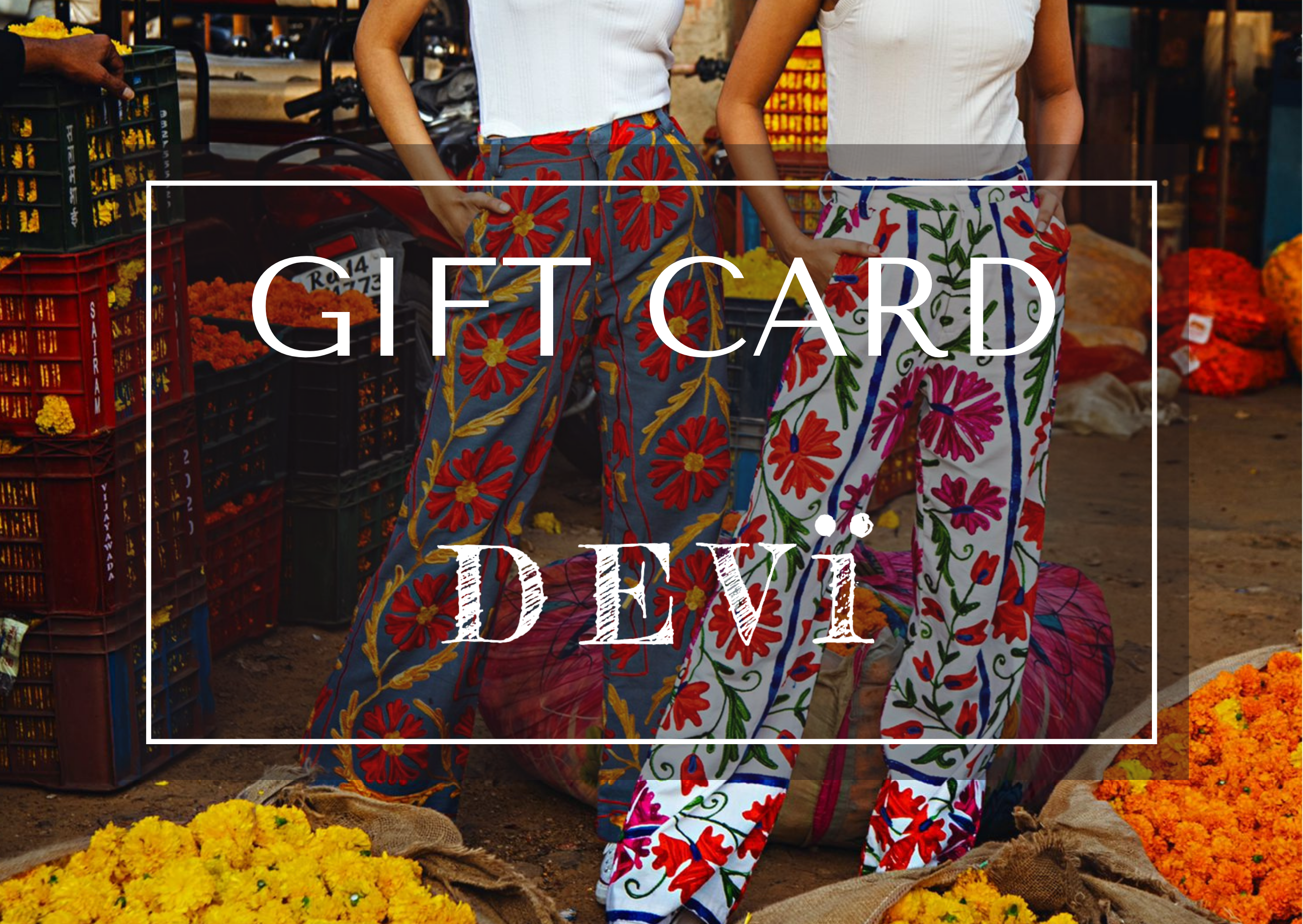 Gift Cards