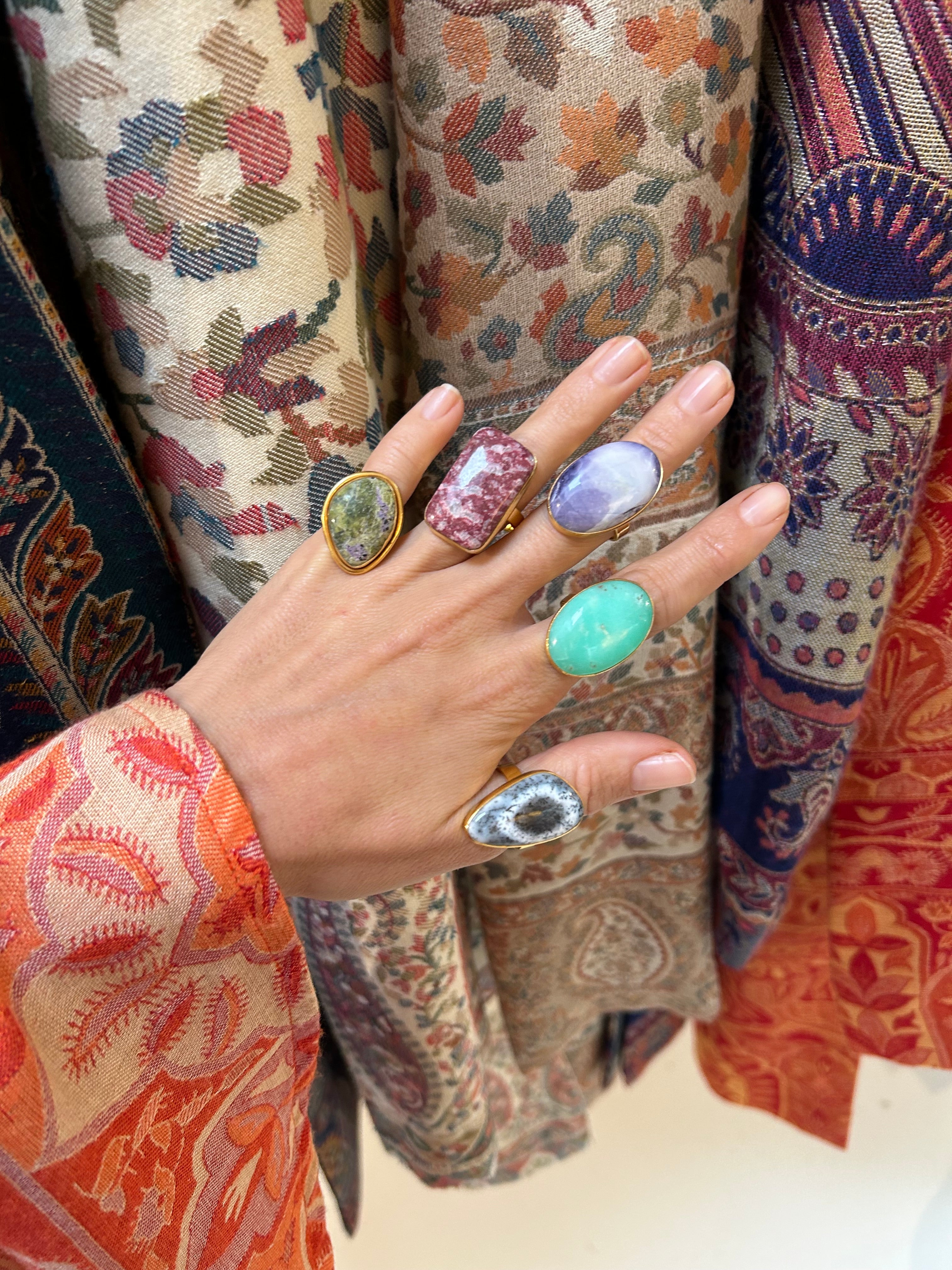 Festive Jewellery