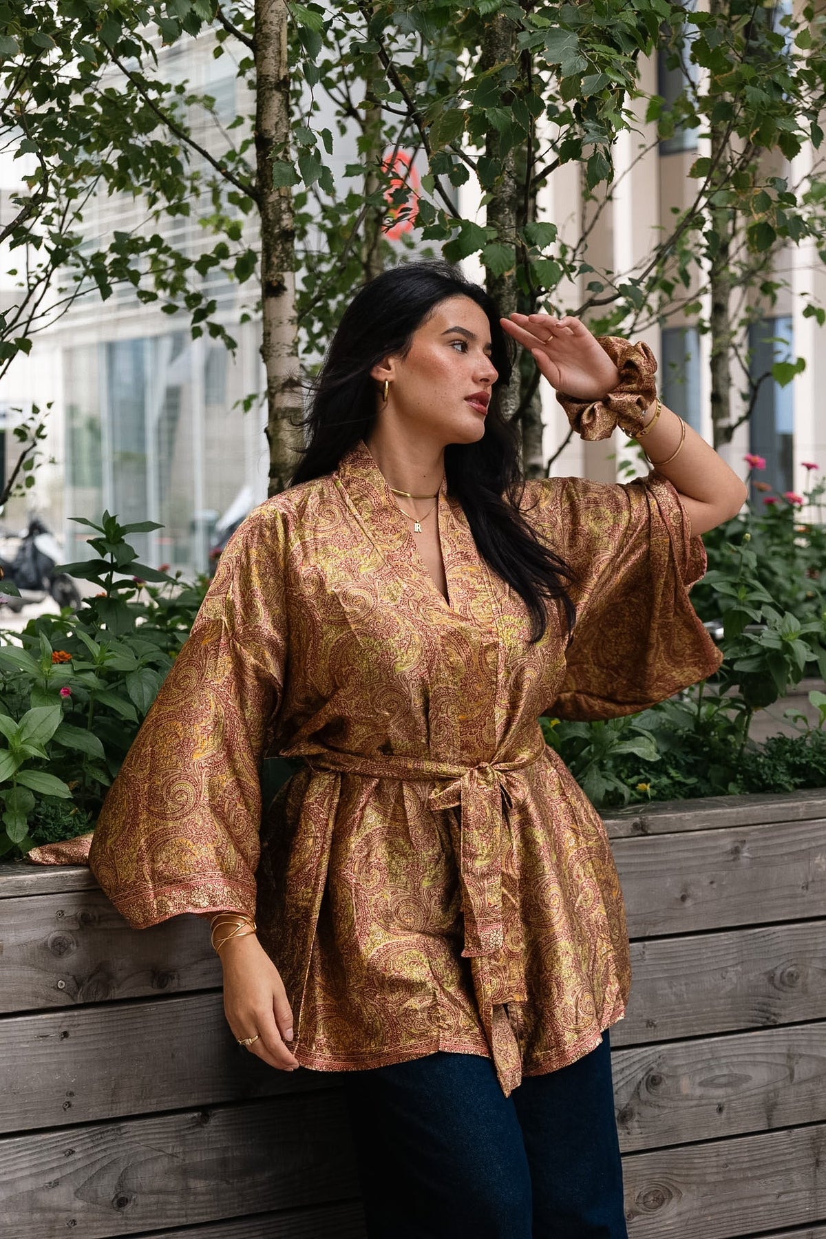 Kimono