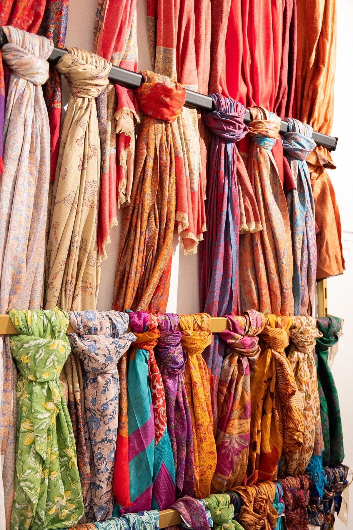 Scarves