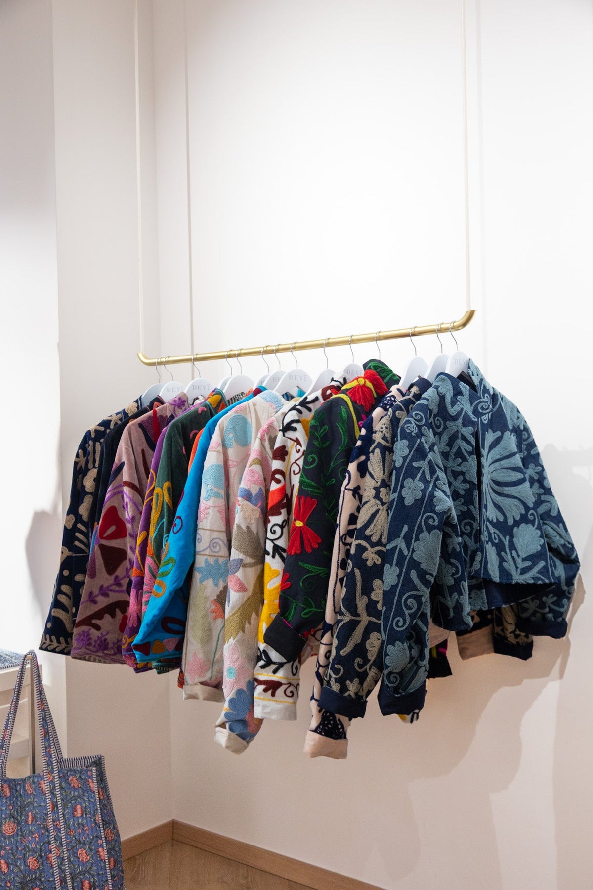 Jackets