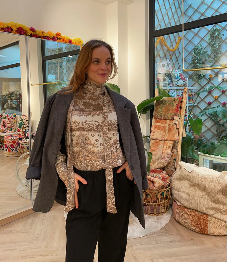 Pashmina