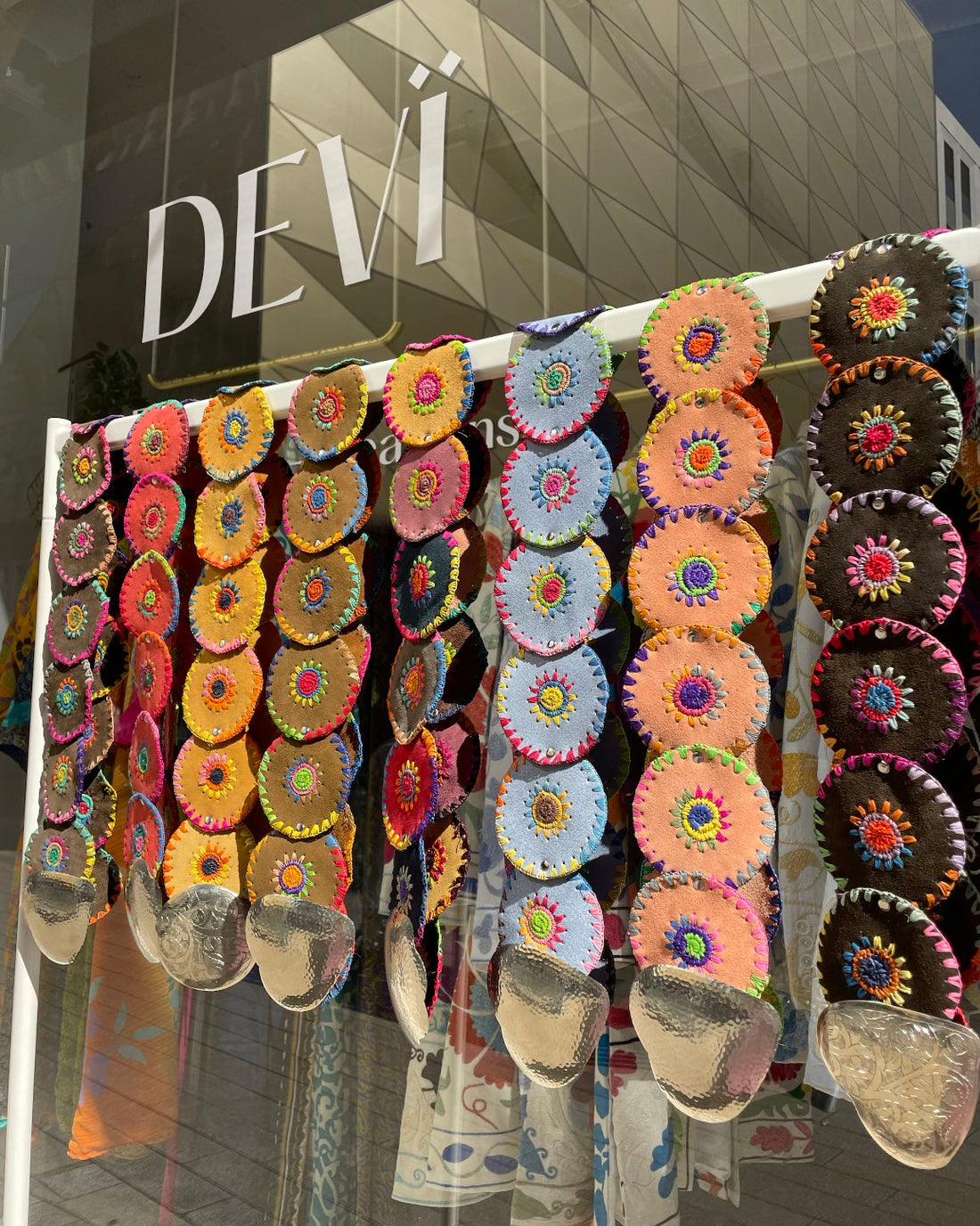Accessories