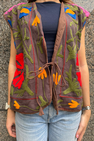 Love Letter vest - Size L