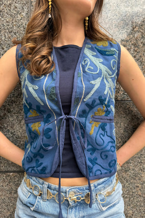Love Letter vest - Size S