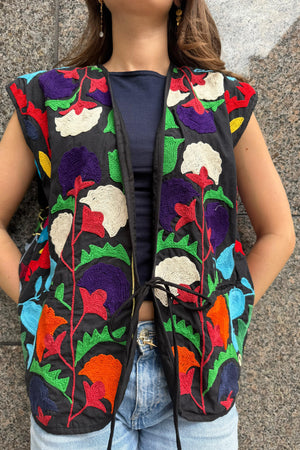Love Letter vest - Size L