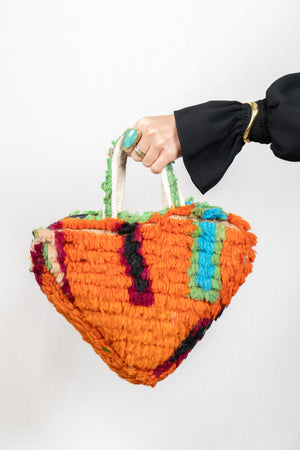 Heart Bag Radja #1