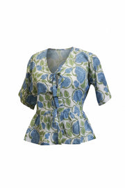 Julie Cotton Top
