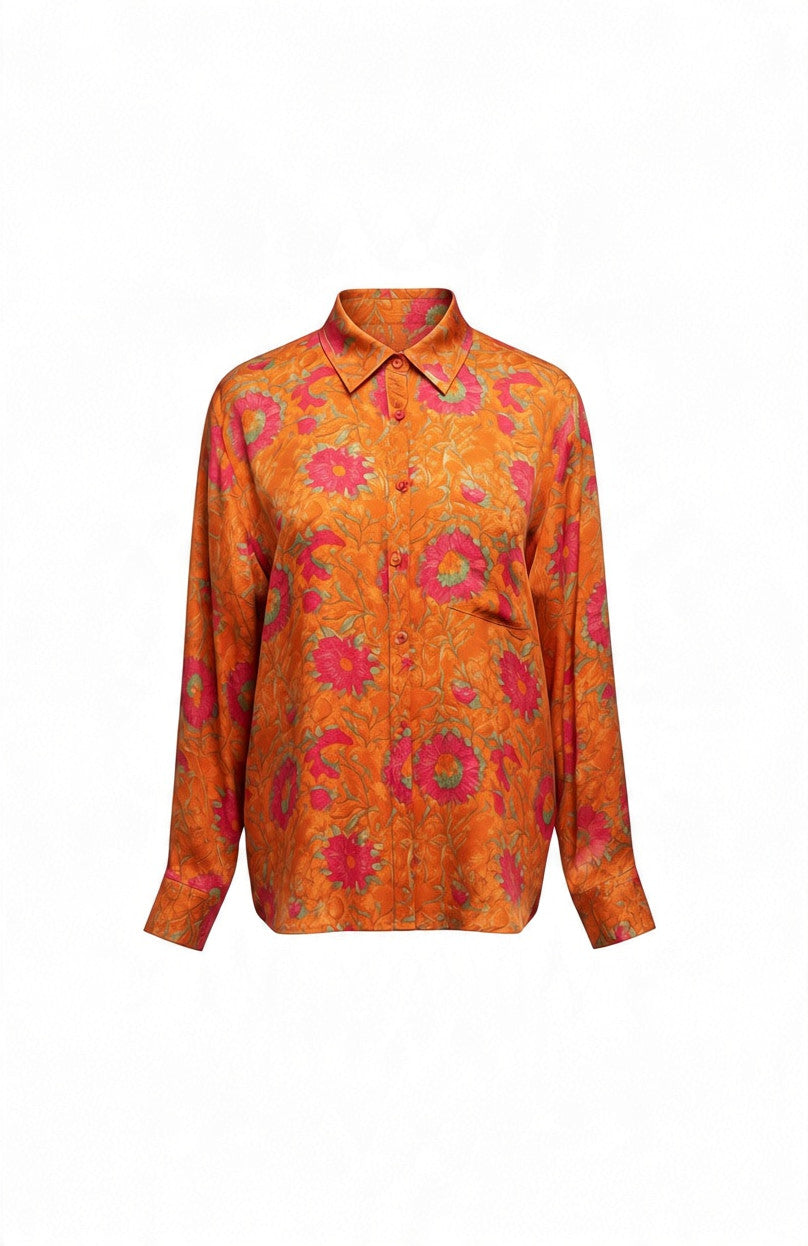 Leftover Ultraschall JM Shirt