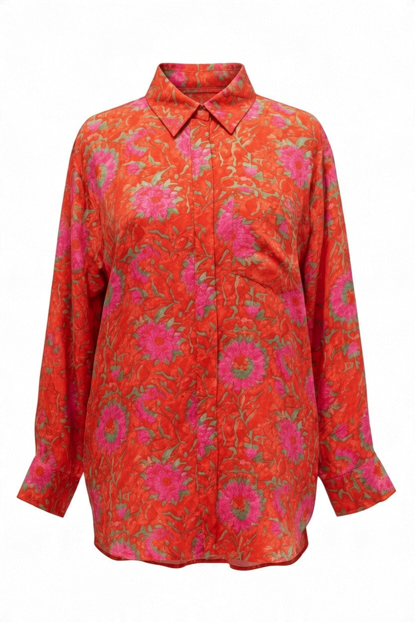 Leftover Ultraschall JM Shirt