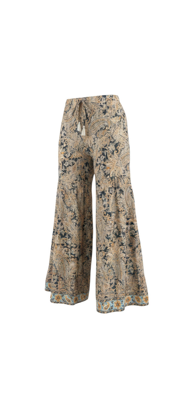 Leftover Oriane Pants