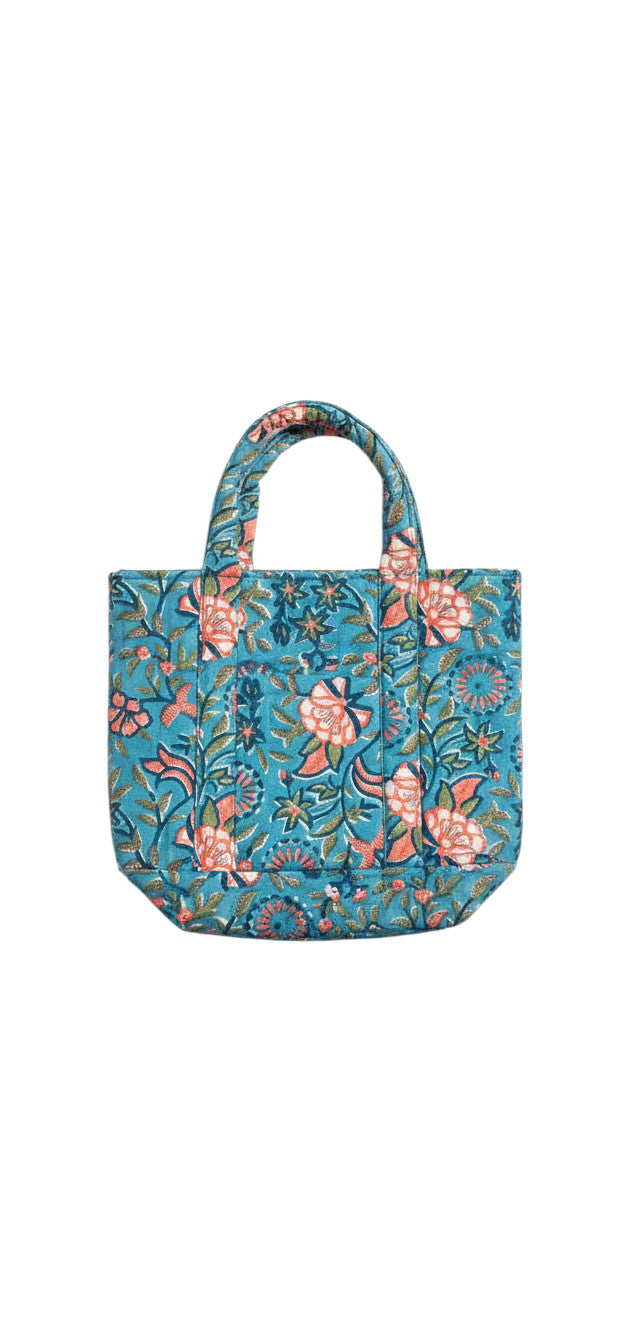 Flower Market Tote