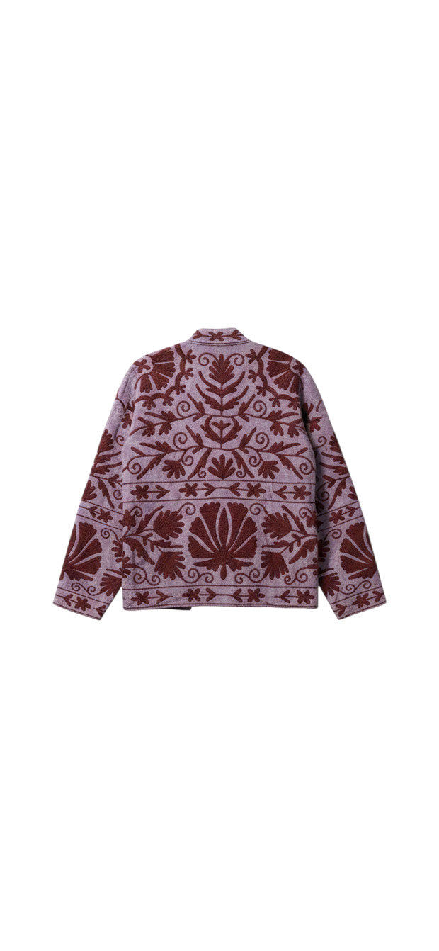 Kira Velvet Jacket