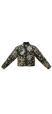 Suzani Jeans Love Letter Jacket