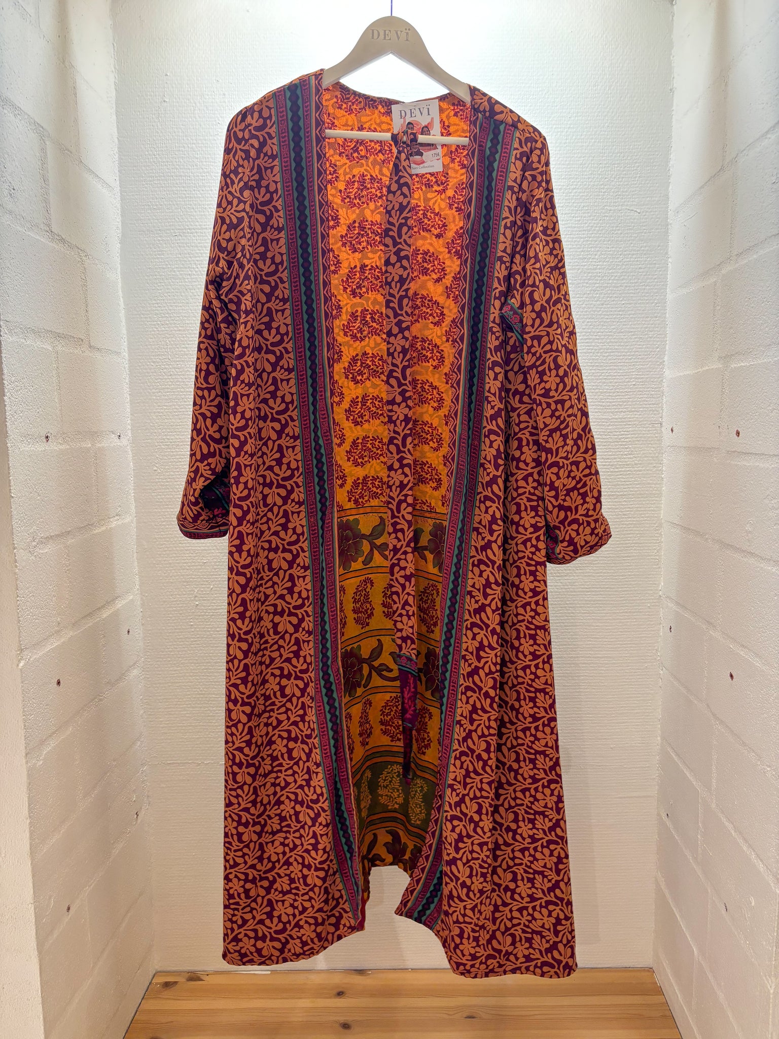 Babou Kimono - Andarna