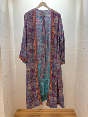 Babou Kimono - Lavender