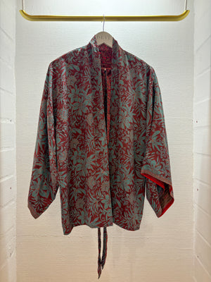 Babou short Kimono - Revan