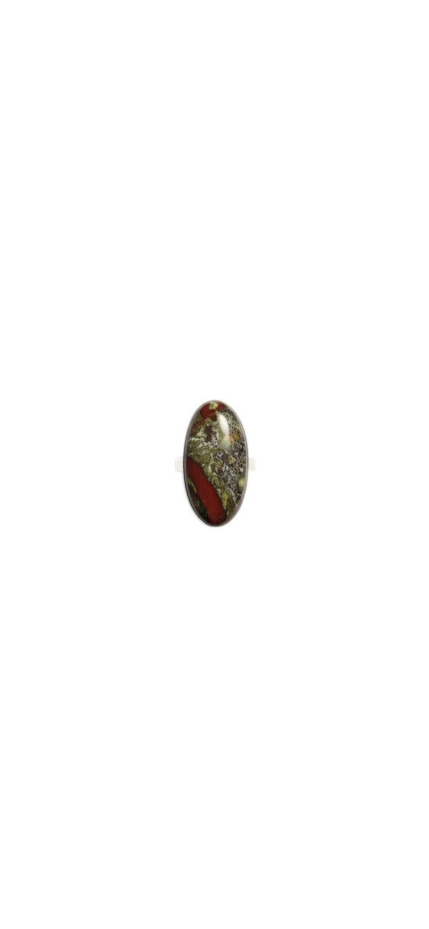 Stone Ring Forest