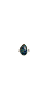 Stone Ring Ocean
