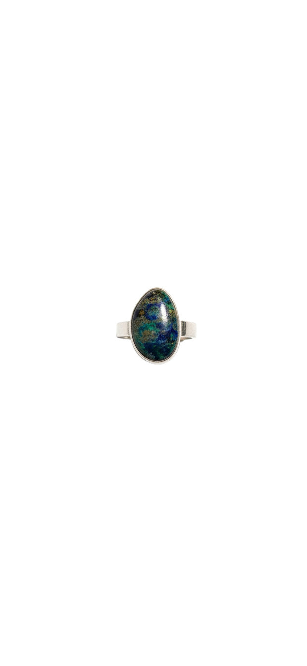 Stone Ring Ocean