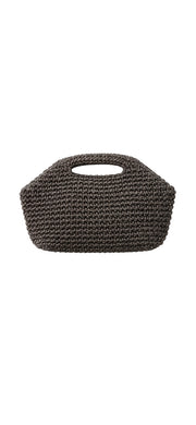 Mia Sparkly Clutch Medium