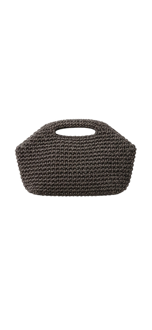 Mia Sparkly Clutch Medium