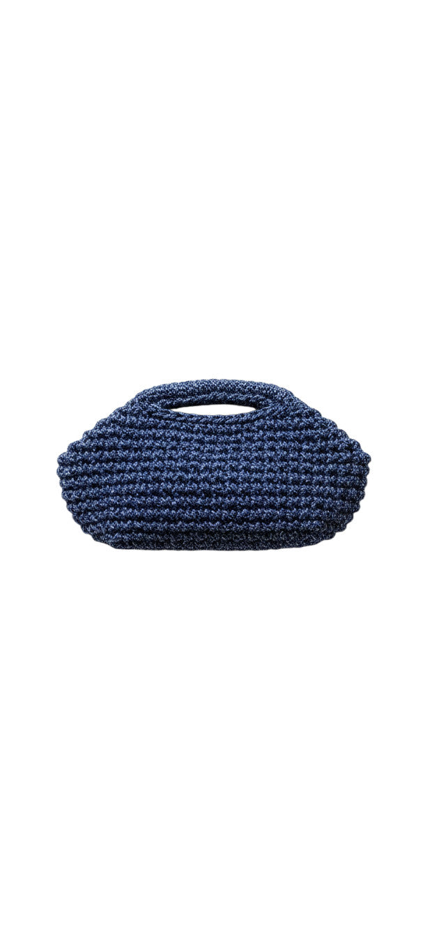 Lia Sparkly Clutch Small