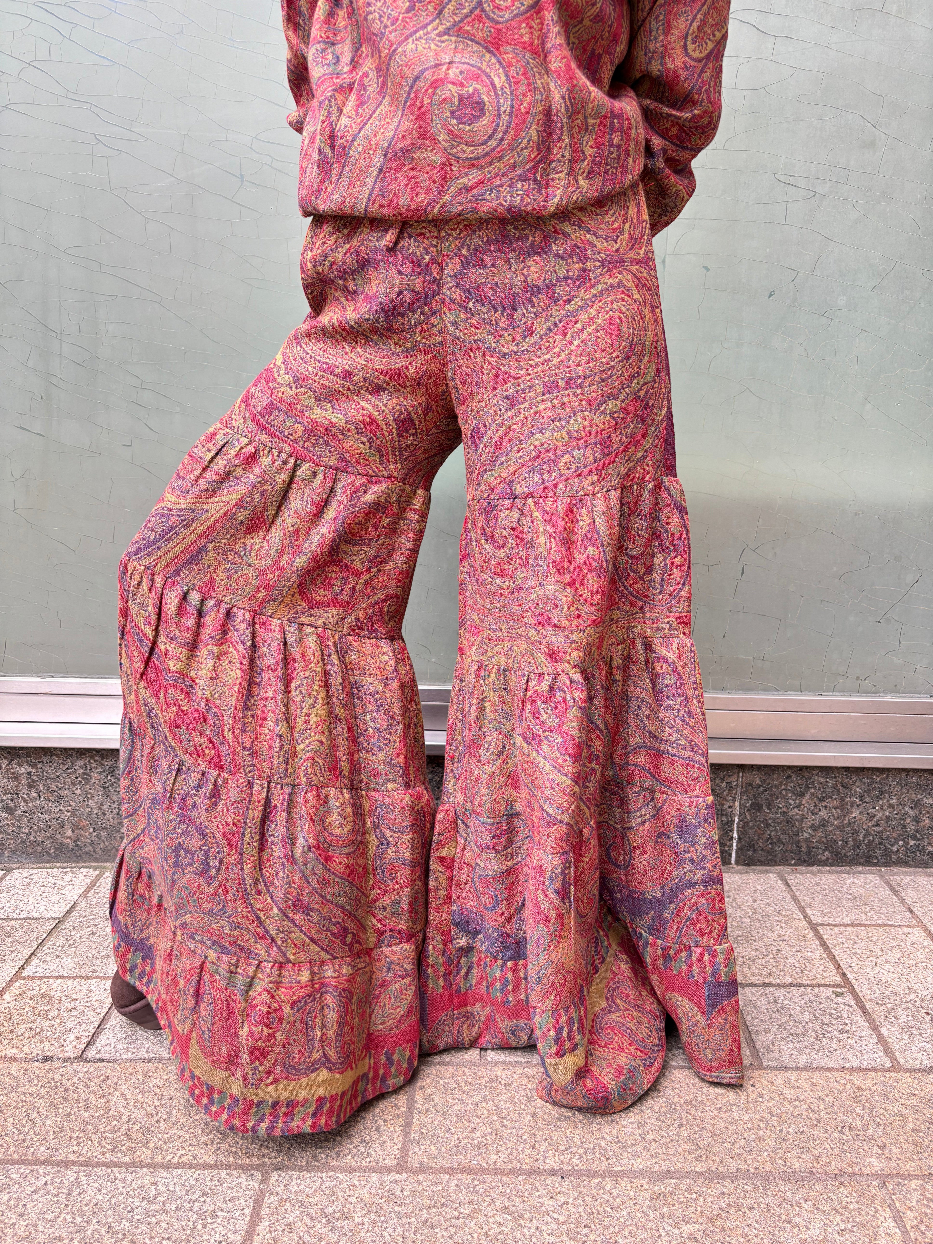 Pashmina Oriane Pants