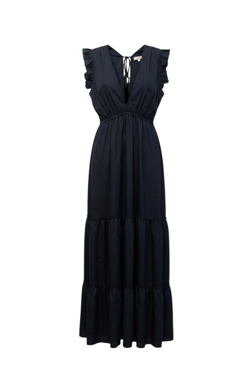 Neutral Shania Dress