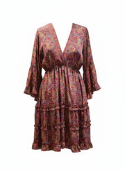 Leftover Finny Dress