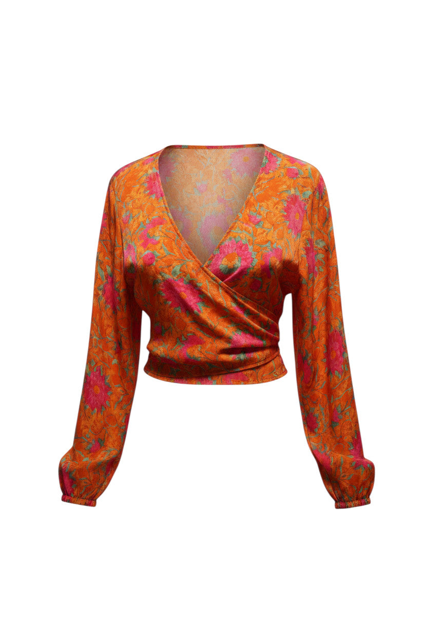 Ultraschall Leftover Elastic Wraptop