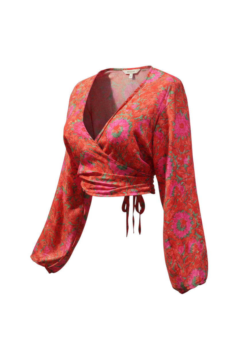 Ultraschall Leftover Elastic Wraptop