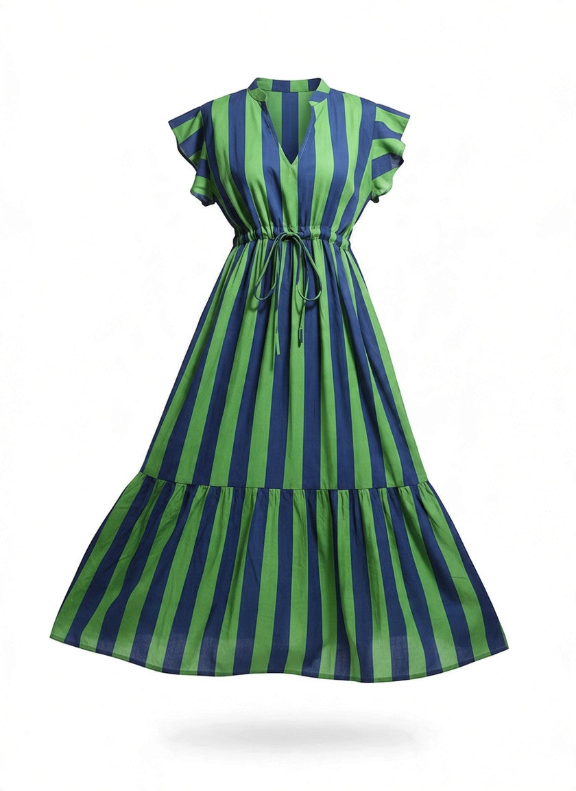 Cotton Palma Dress
