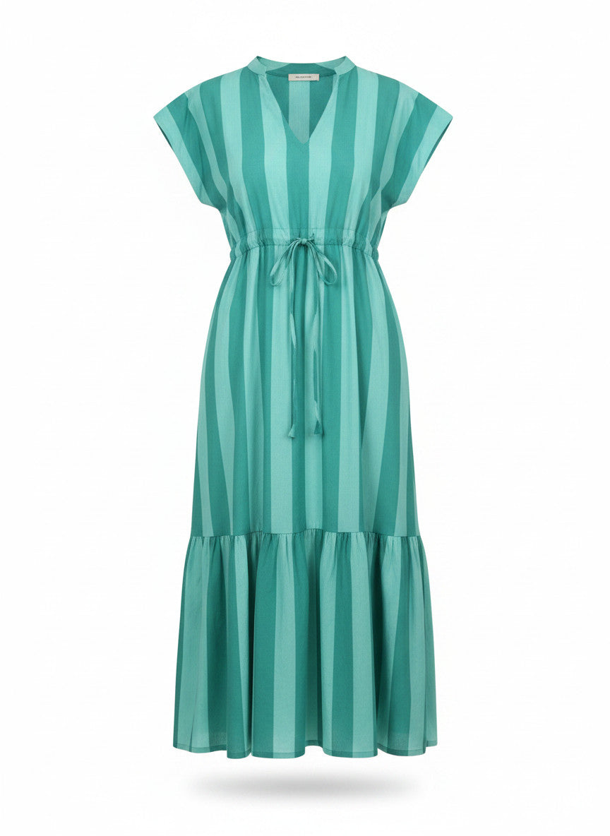 Cotton Palma Dress