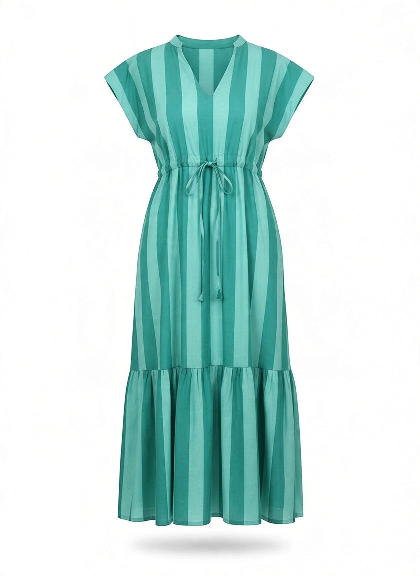 Cotton Palma Dress