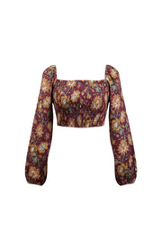 Cotton Ari Blouse