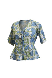 July Cotton Top