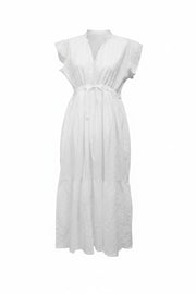 Cotton Palma Dress