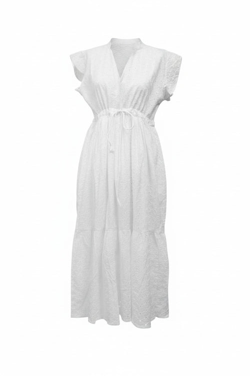 Cotton Palma Dress