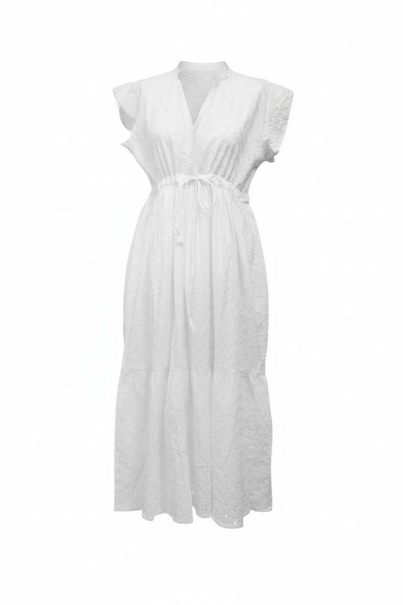Cotton Palma Dress
