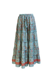 Leftover Ludi Skirt