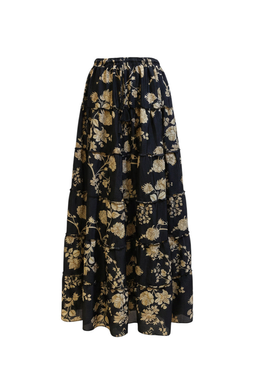 Leftover Ludi Skirt