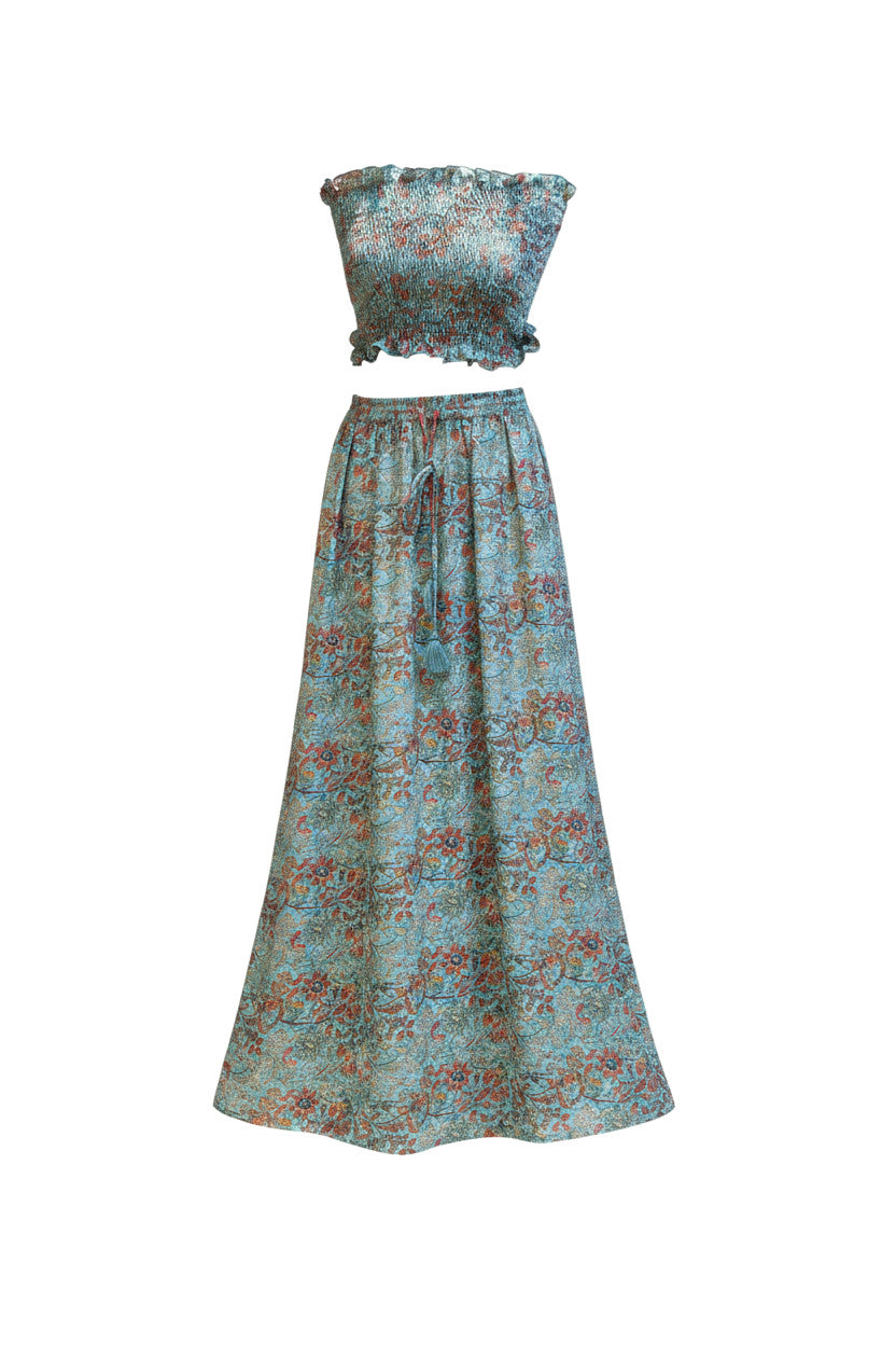 Leftover Heidi Set