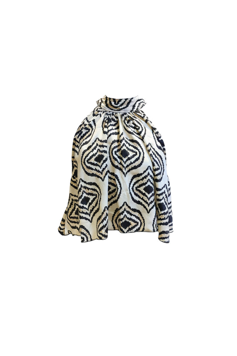 Leftover Debbie Top