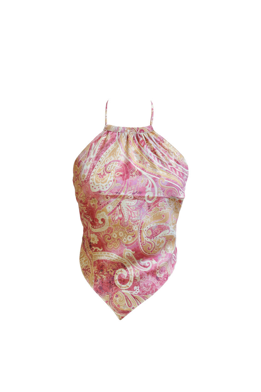 Leftover Freya Top