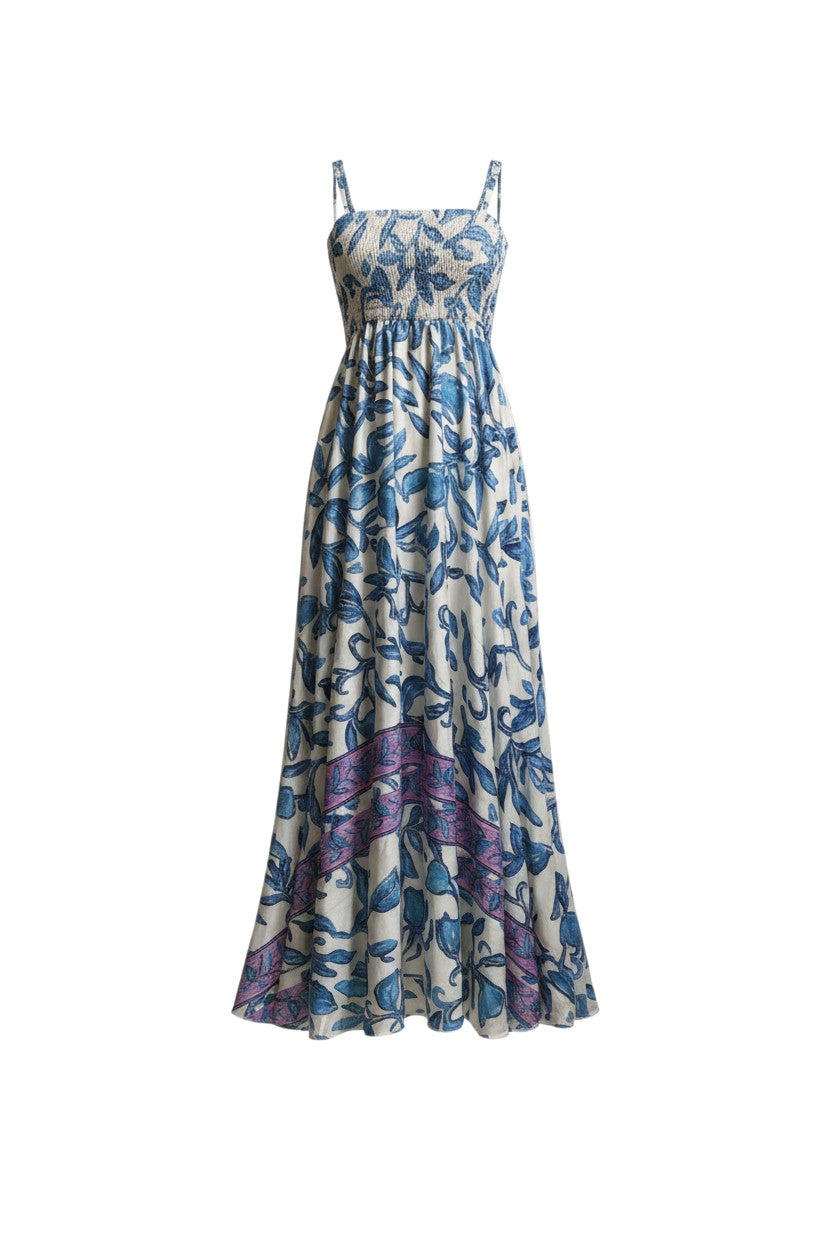 Leftover Paula Corset Dress
