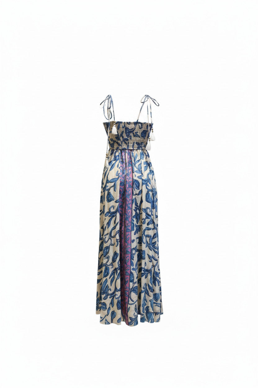 Leftover Paula Corset Dress
