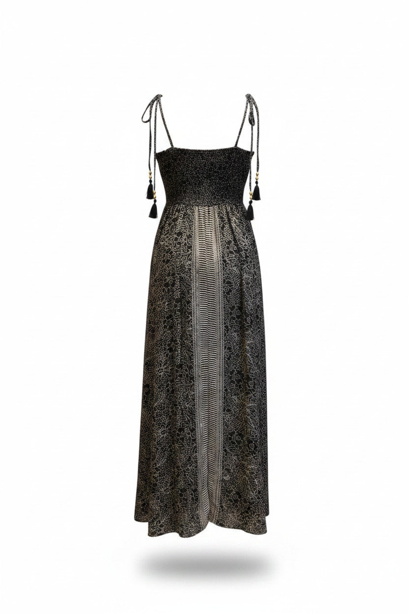 Leftover Paula Corset Dress