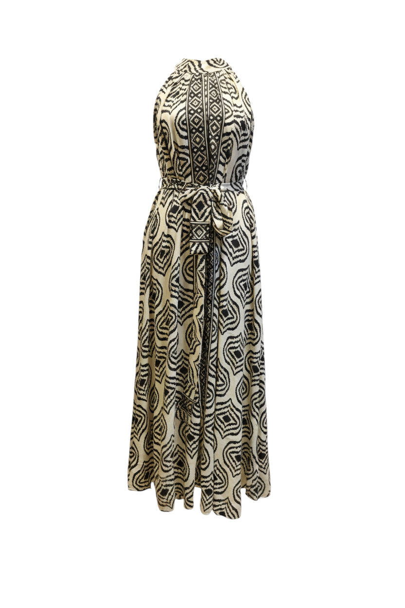Leftover Debbie Dress
