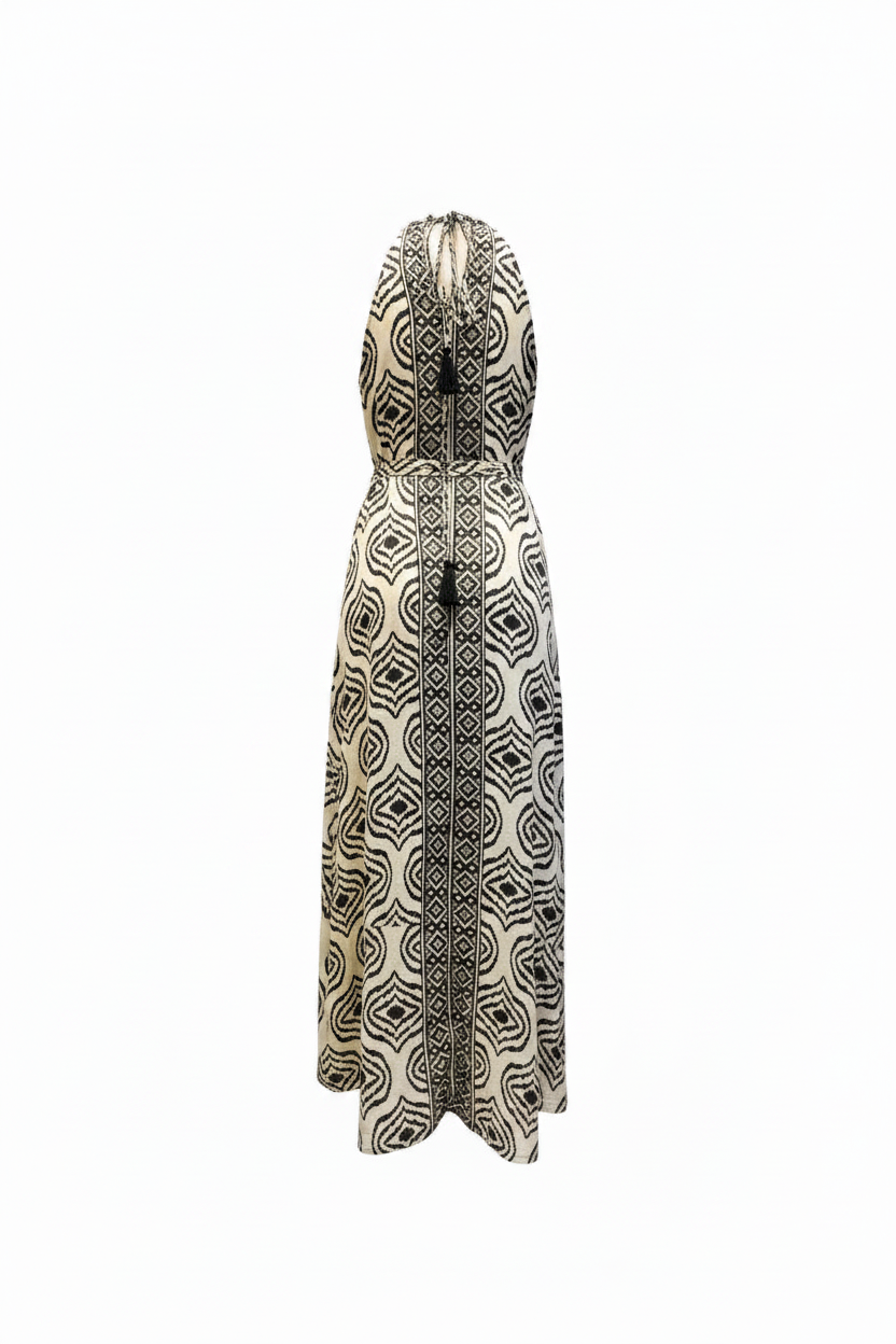 Leftover Debbie Dress